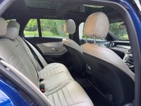 USED 2014 64 MERCEDES-BENZ C-CLASS 2.1 C220 BlueTEC AMG Line Estate 5dr Diesel G-Tronic+ Euro 6 (s/s) (170 ps) 