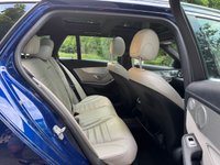 USED 2014 64 MERCEDES-BENZ C-CLASS 2.1 C220 BlueTEC AMG Line Estate 5dr Diesel G-Tronic+ Euro 6 (s/s) (170 ps) 