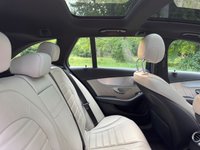 USED 2014 64 MERCEDES-BENZ C-CLASS 2.1 C220 BlueTEC AMG Line Estate 5dr Diesel G-Tronic+ Euro 6 (s/s) (170 ps) 