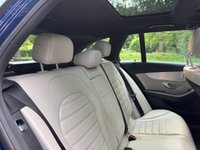 USED 2014 64 MERCEDES-BENZ C-CLASS 2.1 C220 BlueTEC AMG Line Estate 5dr Diesel G-Tronic+ Euro 6 (s/s) (170 ps) 