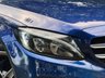 USED 2014 64 MERCEDES-BENZ C-CLASS 2.1 C220 BlueTEC AMG Line Estate 5dr Diesel G-Tronic+ Euro 6 (s/s) (170 ps) 
