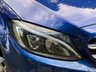 USED 2014 64 MERCEDES-BENZ C-CLASS 2.1 C220 BlueTEC AMG Line Estate 5dr Diesel G-Tronic+ Euro 6 (s/s) (170 ps) 