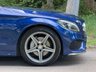USED 2014 64 MERCEDES-BENZ C-CLASS 2.1 C220 BlueTEC AMG Line Estate 5dr Diesel G-Tronic+ Euro 6 (s/s) (170 ps) 