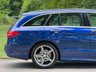 USED 2014 64 MERCEDES-BENZ C-CLASS 2.1 C220 BlueTEC AMG Line Estate 5dr Diesel G-Tronic+ Euro 6 (s/s) (170 ps) 