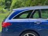 USED 2014 64 MERCEDES-BENZ C-CLASS 2.1 C220 BlueTEC AMG Line Estate 5dr Diesel G-Tronic+ Euro 6 (s/s) (170 ps) 