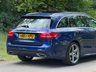 USED 2014 64 MERCEDES-BENZ C-CLASS 2.1 C220 BlueTEC AMG Line Estate 5dr Diesel G-Tronic+ Euro 6 (s/s) (170 ps) 