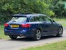 USED 2014 64 MERCEDES-BENZ C-CLASS 2.1 C220 BlueTEC AMG Line Estate 5dr Diesel G-Tronic+ Euro 6 (s/s) (170 ps) 
