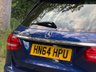 USED 2014 64 MERCEDES-BENZ C-CLASS 2.1 C220 BlueTEC AMG Line Estate 5dr Diesel G-Tronic+ Euro 6 (s/s) (170 ps) 