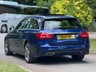 USED 2014 64 MERCEDES-BENZ C-CLASS 2.1 C220 BlueTEC AMG Line Estate 5dr Diesel G-Tronic+ Euro 6 (s/s) (170 ps) 