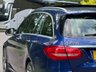 USED 2014 64 MERCEDES-BENZ C-CLASS 2.1 C220 BlueTEC AMG Line Estate 5dr Diesel G-Tronic+ Euro 6 (s/s) (170 ps) 