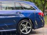 USED 2014 64 MERCEDES-BENZ C-CLASS 2.1 C220 BlueTEC AMG Line Estate 5dr Diesel G-Tronic+ Euro 6 (s/s) (170 ps) 