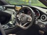 USED 2014 64 MERCEDES-BENZ C-CLASS 2.1 C220 BlueTEC AMG Line Estate 5dr Diesel G-Tronic+ Euro 6 (s/s) (170 ps) 
