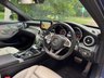 USED 2014 64 MERCEDES-BENZ C-CLASS 2.1 C220 BlueTEC AMG Line Estate 5dr Diesel G-Tronic+ Euro 6 (s/s) (170 ps) 