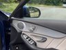 USED 2014 64 MERCEDES-BENZ C-CLASS 2.1 C220 BlueTEC AMG Line Estate 5dr Diesel G-Tronic+ Euro 6 (s/s) (170 ps) 