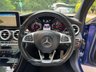 USED 2014 64 MERCEDES-BENZ C-CLASS 2.1 C220 BlueTEC AMG Line Estate 5dr Diesel G-Tronic+ Euro 6 (s/s) (170 ps) 