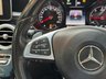 USED 2014 64 MERCEDES-BENZ C-CLASS 2.1 C220 BlueTEC AMG Line Estate 5dr Diesel G-Tronic+ Euro 6 (s/s) (170 ps) 