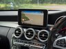 USED 2014 64 MERCEDES-BENZ C-CLASS 2.1 C220 BlueTEC AMG Line Estate 5dr Diesel G-Tronic+ Euro 6 (s/s) (170 ps) 