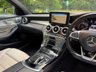 USED 2014 64 MERCEDES-BENZ C-CLASS 2.1 C220 BlueTEC AMG Line Estate 5dr Diesel G-Tronic+ Euro 6 (s/s) (170 ps) 