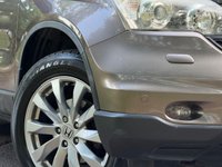 USED 2011 61 HONDA CR-V 2.2 i-DTEC ES-T SUV 5dr Diesel Manual 4WD Euro 5 (150 ps) 