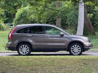 USED 2011 61 HONDA CR-V 2.2 i-DTEC ES-T SUV 5dr Diesel Manual 4WD Euro 5 (150 ps) 