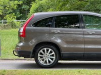 USED 2011 61 HONDA CR-V 2.2 i-DTEC ES-T SUV 5dr Diesel Manual 4WD Euro 5 (150 ps) 