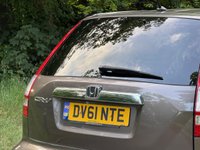USED 2011 61 HONDA CR-V 2.2 i-DTEC ES-T SUV 5dr Diesel Manual 4WD Euro 5 (150 ps) 