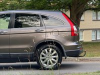 USED 2011 61 HONDA CR-V 2.2 i-DTEC ES-T SUV 5dr Diesel Manual 4WD Euro 5 (150 ps) 