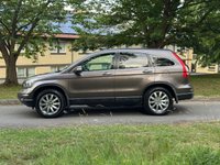 USED 2011 61 HONDA CR-V 2.2 i-DTEC ES-T SUV 5dr Diesel Manual 4WD Euro 5 (150 ps) 