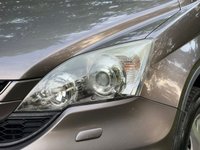 USED 2011 61 HONDA CR-V 2.2 i-DTEC ES-T SUV 5dr Diesel Manual 4WD Euro 5 (150 ps) 