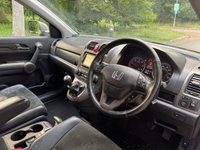 USED 2011 61 HONDA CR-V 2.2 i-DTEC ES-T SUV 5dr Diesel Manual 4WD Euro 5 (150 ps) 