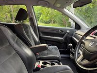 USED 2011 61 HONDA CR-V 2.2 i-DTEC ES-T SUV 5dr Diesel Manual 4WD Euro 5 (150 ps) 