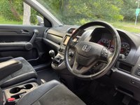 USED 2011 61 HONDA CR-V 2.2 i-DTEC ES-T SUV 5dr Diesel Manual 4WD Euro 5 (150 ps) 