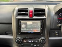 USED 2011 61 HONDA CR-V 2.2 i-DTEC ES-T SUV 5dr Diesel Manual 4WD Euro 5 (150 ps) 