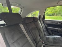 USED 2011 61 HONDA CR-V 2.2 i-DTEC ES-T SUV 5dr Diesel Manual 4WD Euro 5 (150 ps) 