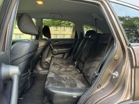 USED 2011 61 HONDA CR-V 2.2 i-DTEC ES-T SUV 5dr Diesel Manual 4WD Euro 5 (150 ps) 