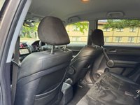 USED 2011 61 HONDA CR-V 2.2 i-DTEC ES-T SUV 5dr Diesel Manual 4WD Euro 5 (150 ps) 