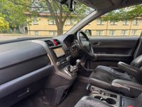 USED 2011 61 HONDA CR-V 2.2 i-DTEC ES-T SUV 5dr Diesel Manual 4WD Euro 5 (150 ps) 