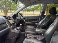 USED 2011 61 HONDA CR-V 2.2 i-DTEC ES-T SUV 5dr Diesel Manual 4WD Euro 5 (150 ps) 