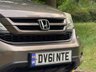 USED 2011 61 HONDA CR-V 2.2 i-DTEC ES-T SUV 5dr Diesel Manual 4WD Euro 5 (150 ps) 