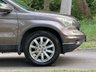 USED 2011 61 HONDA CR-V 2.2 i-DTEC ES-T SUV 5dr Diesel Manual 4WD Euro 5 (150 ps) 