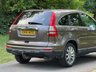 USED 2011 61 HONDA CR-V 2.2 i-DTEC ES-T SUV 5dr Diesel Manual 4WD Euro 5 (150 ps) 