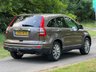 USED 2011 61 HONDA CR-V 2.2 i-DTEC ES-T SUV 5dr Diesel Manual 4WD Euro 5 (150 ps) 