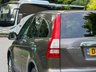 USED 2011 61 HONDA CR-V 2.2 i-DTEC ES-T SUV 5dr Diesel Manual 4WD Euro 5 (150 ps) 