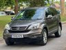 USED 2011 61 HONDA CR-V 2.2 i-DTEC ES-T SUV 5dr Diesel Manual 4WD Euro 5 (150 ps) 