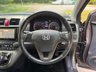 USED 2011 61 HONDA CR-V 2.2 i-DTEC ES-T SUV 5dr Diesel Manual 4WD Euro 5 (150 ps) 