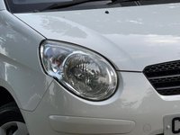 USED 2009 09 KIA PICANTO 1.0 Hatchback 5dr Petrol Manual (114 g/km, 60 bhp) 