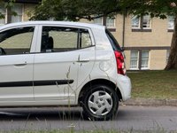 USED 2009 09 KIA PICANTO 1.0 Hatchback 5dr Petrol Manual (114 g/km, 60 bhp) 