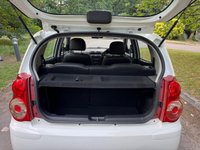 USED 2009 09 KIA PICANTO 1.0 Hatchback 5dr Petrol Manual (114 g/km, 60 bhp) 