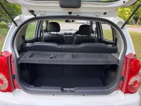 USED 2009 09 KIA PICANTO 1.0 Hatchback 5dr Petrol Manual (114 g/km, 60 bhp) 