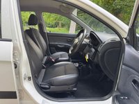 USED 2009 09 KIA PICANTO 1.0 Hatchback 5dr Petrol Manual (114 g/km, 60 bhp) 